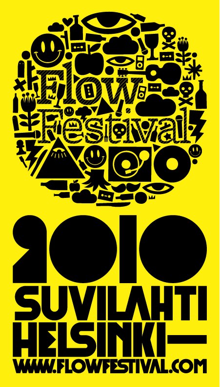 flow festival